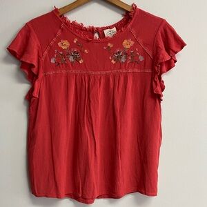 ST. JOHNS BAY TOP - LARGE (PL)